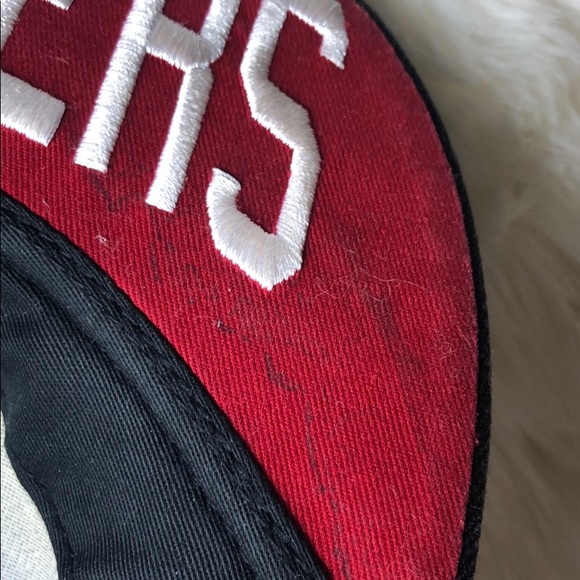 Blazers 47 Hat - Picture 4 of 6